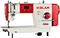 direct drive sewing machine